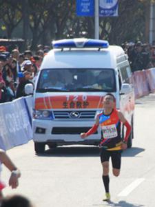 共和县大型活动