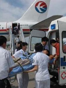 共和县接送服务