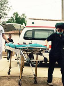 共和县院后转乡